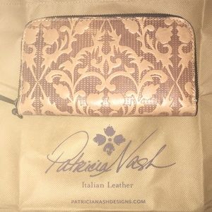 Patricia Nash Wallet